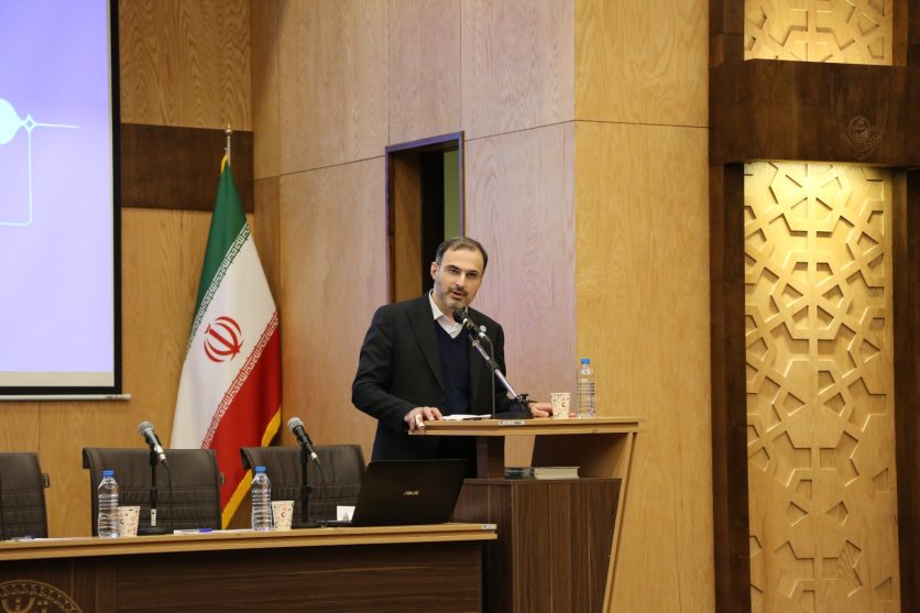 گزارش اجلاس رؤسای ۱۶ دانشگاه برتر کشور با موضوع نوآوری و اعتبار مالیاتی (۲۰ آذر ۱۴۰۴)